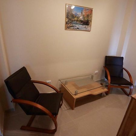 Apartament Maria 锡比乌 外观 照片