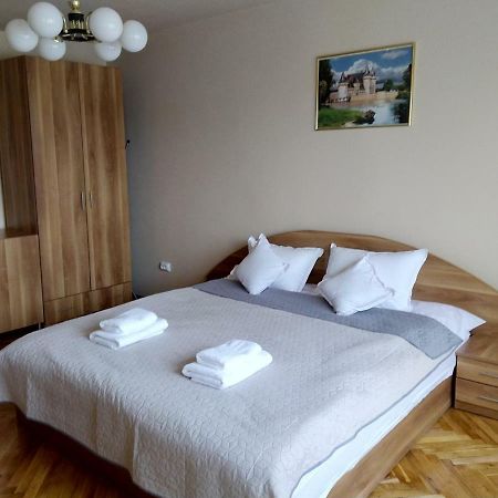 Apartament Maria 锡比乌 外观 照片