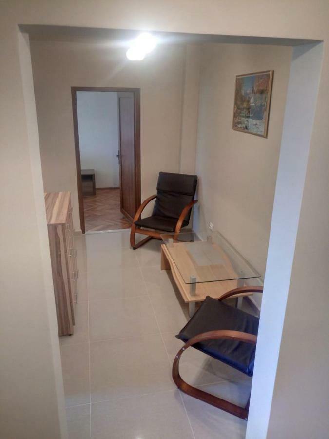 Apartament Maria 锡比乌 外观 照片