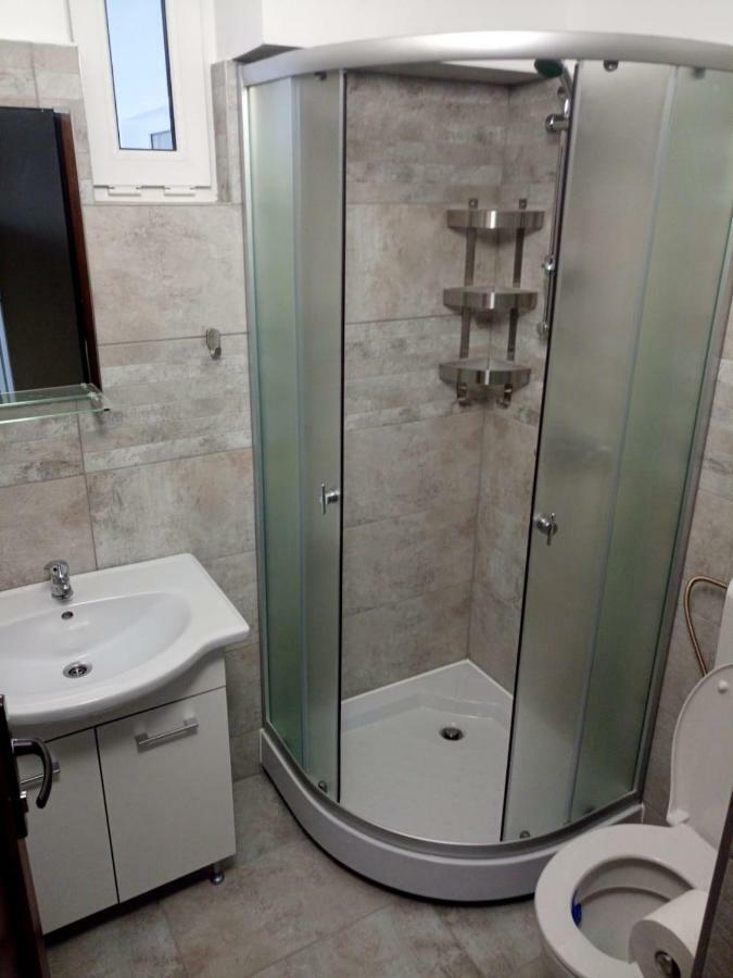 Apartament Maria 锡比乌 外观 照片