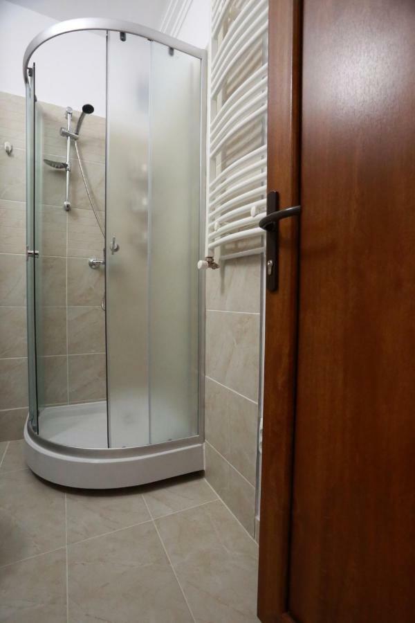 Apartament Maria 锡比乌 外观 照片