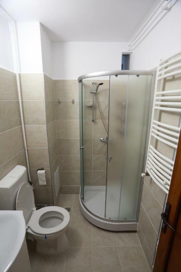 Apartament Maria 锡比乌 外观 照片