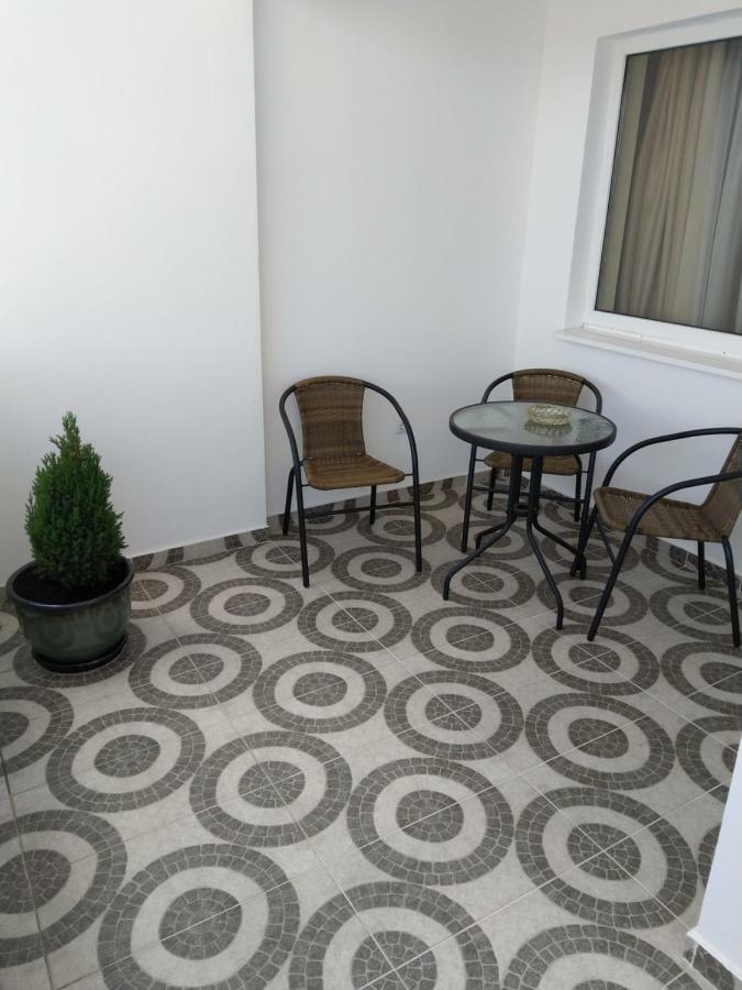 Apartament Maria 锡比乌 外观 照片