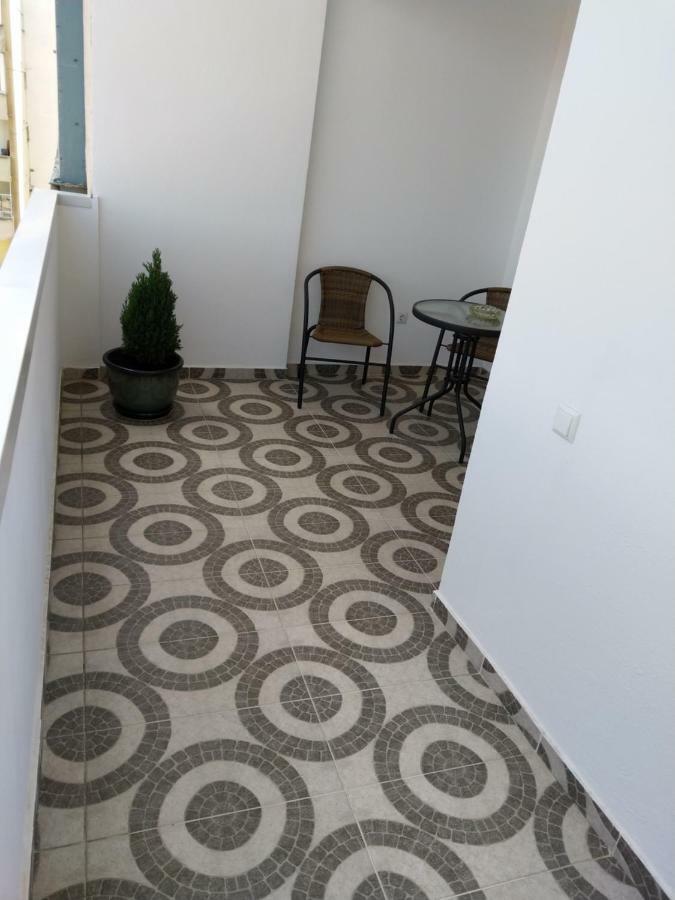 Apartament Maria 锡比乌 外观 照片